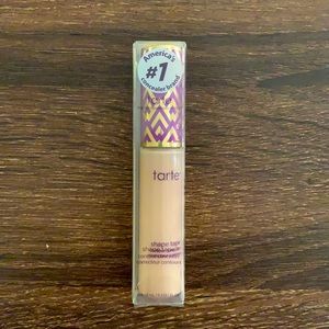 UNOPENED Tarte Shape Tape Concealer. Shade 16N.